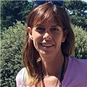 Profesora de ingles y alemán para niños y adultos